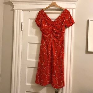 Dries Van Notten Dress Size 40